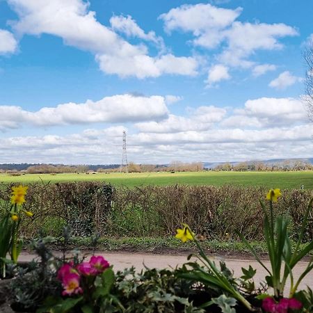 Katy Villa Meare Eksteriør bilde