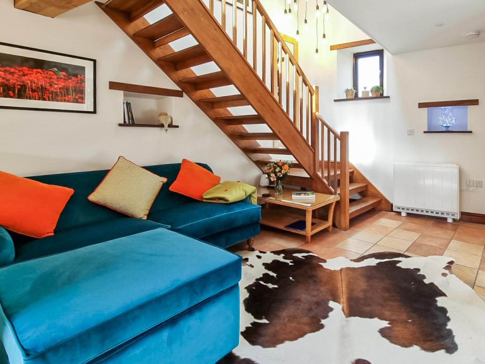 Katy Villa Meare Eksteriør bilde